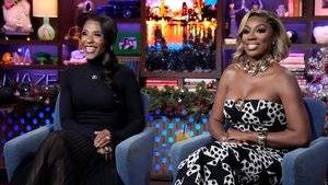 Watch What Happens Live with Andy Cohen 202. epizoda
