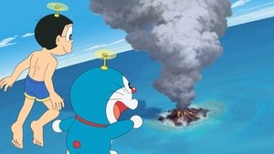 Doraemon 921. epizoda