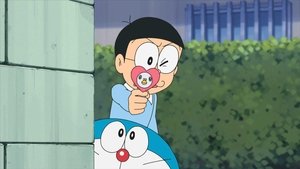 Doraemon 1124. epizoda