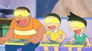 Doraemon 1170. epizoda