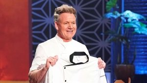 Gordon Ramsay: Pekelná kuchyně 12. epizoda