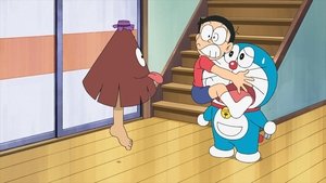 Doraemon 1168. epizoda