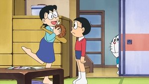 Doraemon 888. epizoda
