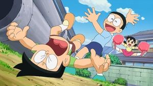 Doraemon 1256. epizoda