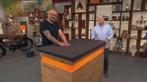 Bares für Rares 214. epizoda