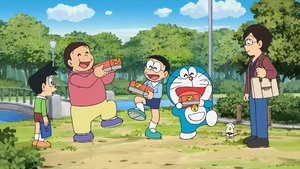 Doraemon 1202. epizoda
