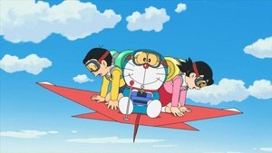 Doraemon 917. epizoda