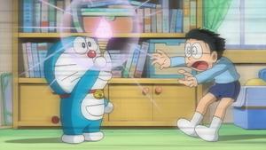 Doraemon 903. epizoda