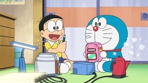 Doraemon 1166. epizoda