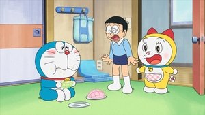 Doraemon 1129. epizoda
