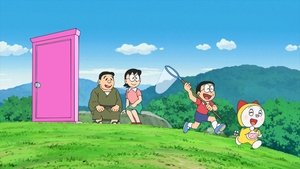 Doraemon 1247. epizoda