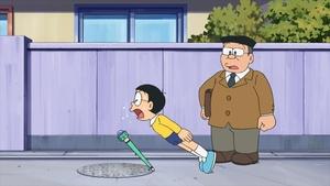 Doraemon 1279. epizoda