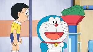 Doraemon 1231. epizoda