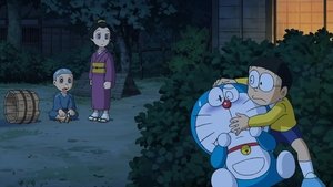 Doraemon 1194. epizoda
