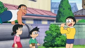 Doraemon 1221. epizoda