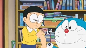 Doraemon 1114. epizoda