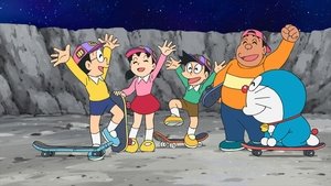 Doraemon 1208. epizoda