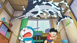Doraemon 1161. epizoda