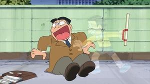 Doraemon 1261. epizoda