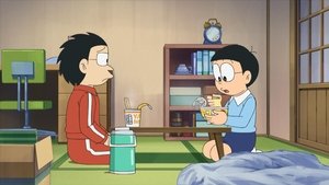 Doraemon 1134. epizoda