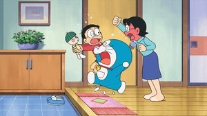 Doraemon 1211. epizoda