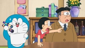 Doraemon 1319. epizoda