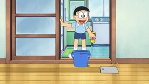 Doraemon 1234. epizoda