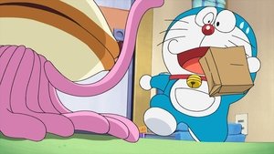 Doraemon 1255. epizoda