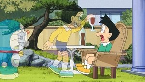 Doraemon 893. epizoda