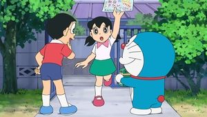 Doraemon 1324. epizoda