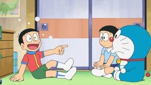 Doraemon 1249. epizoda