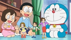Doraemon 1148. epizoda