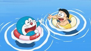 Doraemon 1267. epizoda