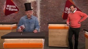 Bares für Rares 109. epizoda