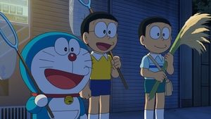 Doraemon 1175. epizoda