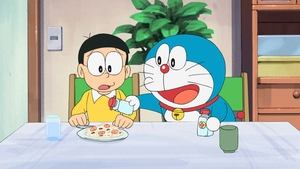 Doraemon 905. epizoda