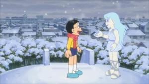 Doraemon 1131. epizoda
