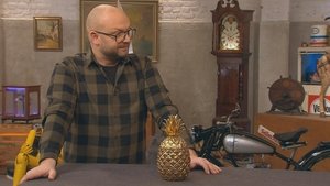 Bares für Rares 94. epizoda