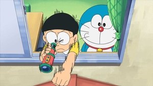 Doraemon 1081. epizoda