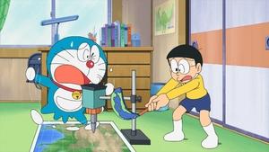 Doraemon 906. epizoda