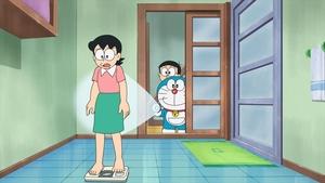 Doraemon 1232. epizoda