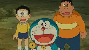 Doraemon 1144. epizoda