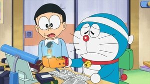 Doraemon 896. epizoda