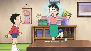 Doraemon 900. epizoda