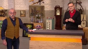 Bares für Rares 199. epizoda