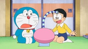 Doraemon 907. epizoda