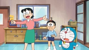 Doraemon 908. epizoda