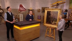 Bares für Rares 34. epizoda