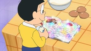 Doraemon 1264. epizoda