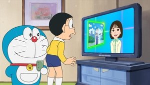Doraemon 1186. epizoda